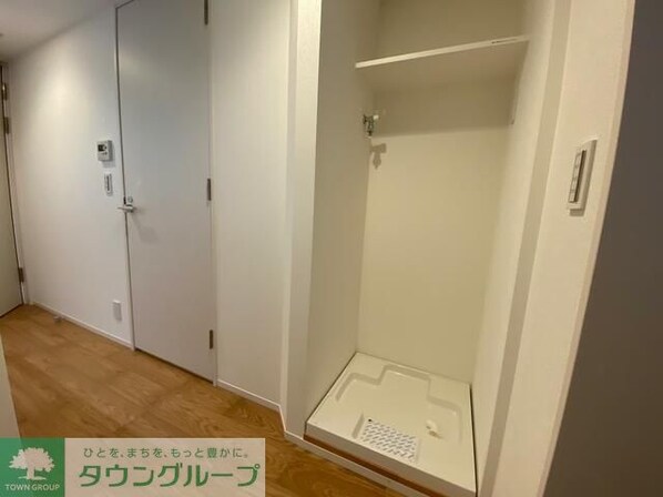 V-music蒲田の物件内観写真